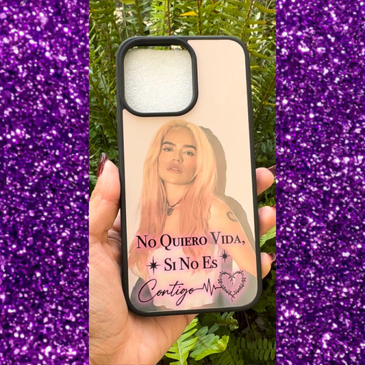 Contigo 🩷 phone case
