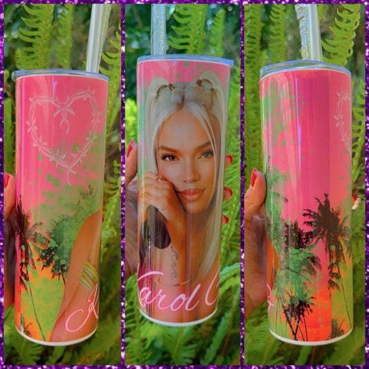 Si antes te hubiera conocido tumbler 🩷🌴🥥🌊☀️✨💚