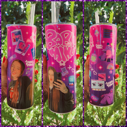 Att. tumbler 💖💌