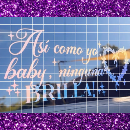 ✨ Soy tu maravilla ✨