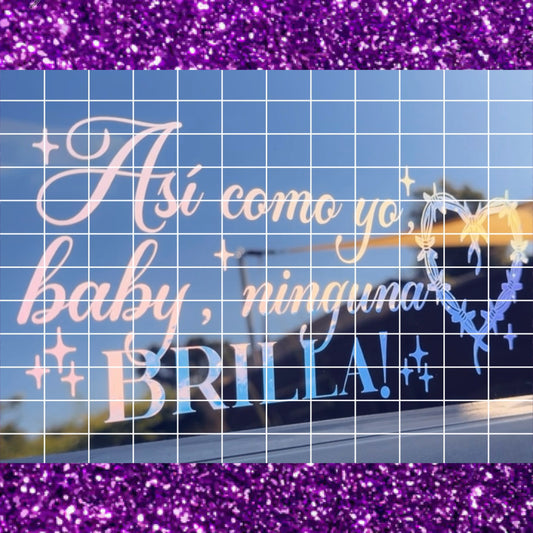 ✨ Soy tu maravilla ✨