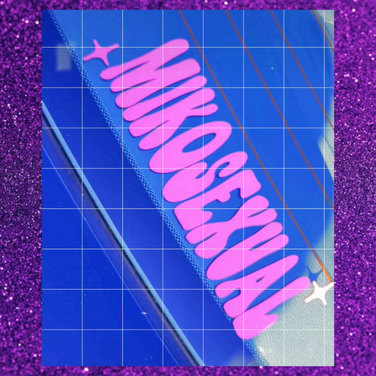 Mikosexual 💖