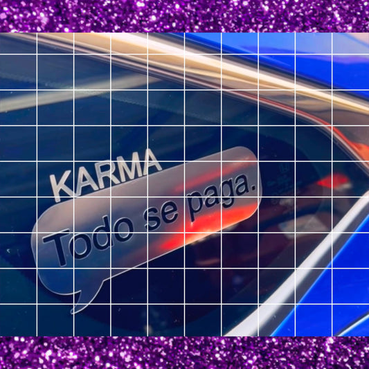 Todo se paga..