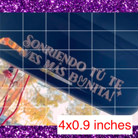 Sonriendo tú te ves más bonita (small)🐰🤍✨