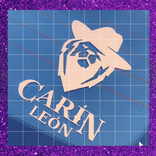 Carin León 🦁