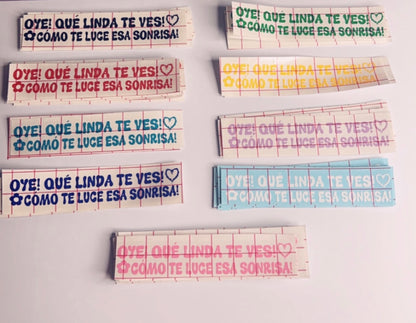 Que linda te ves! (Rear view mirror) 💖🌸