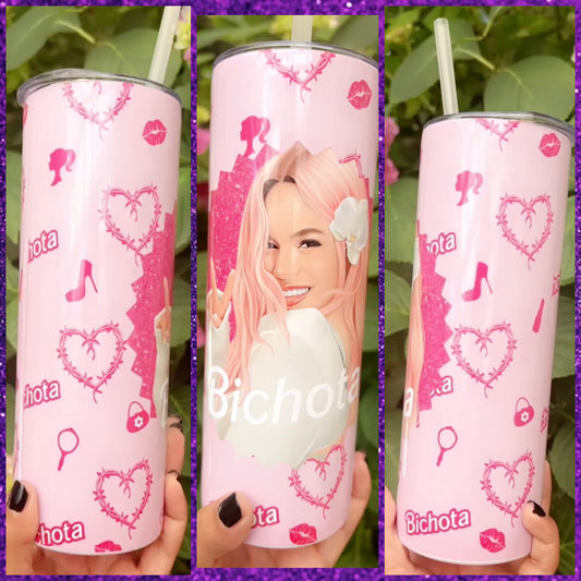 Barbie Bichota 🩷