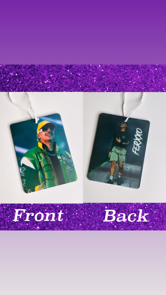 Ferxxo car freshener