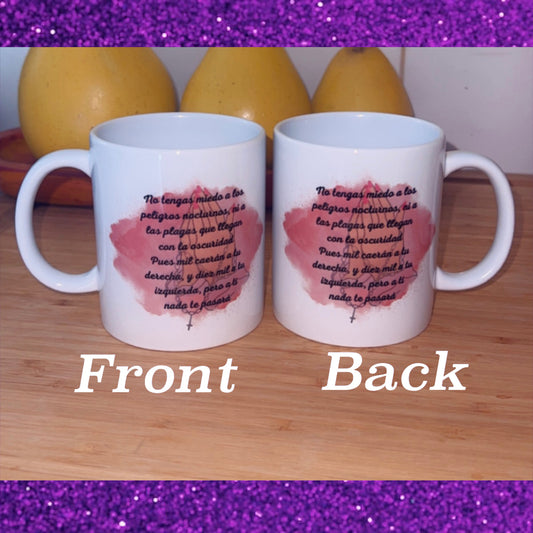 S91 mug🩷 (sin foto)