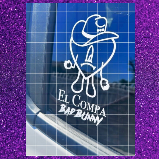 El compa corazón