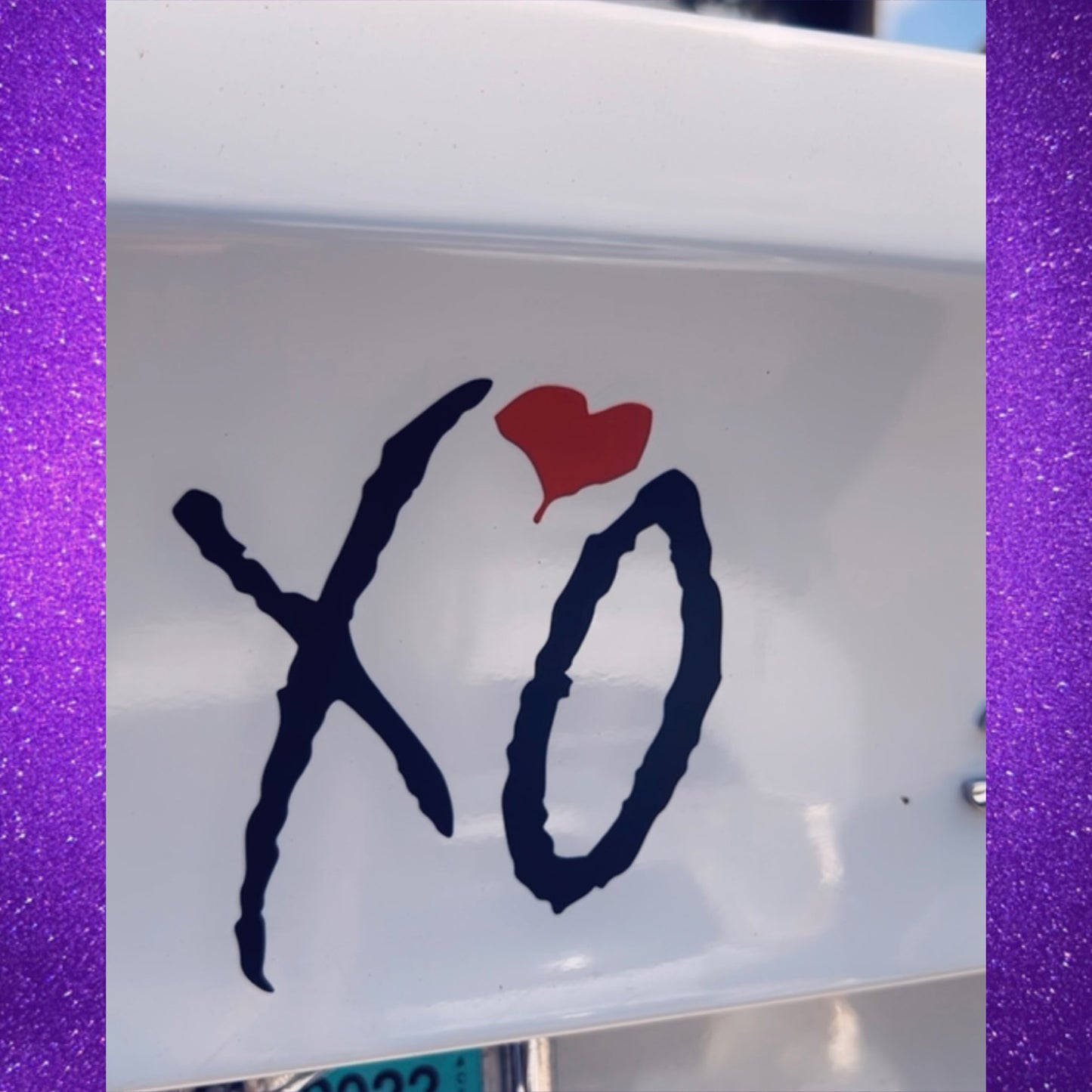 XO❤️