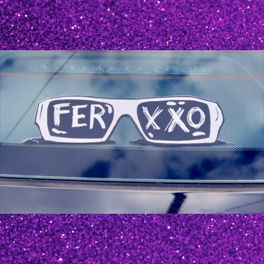 FERXXO gafas