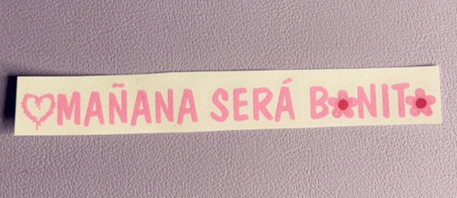 MSB para espejo ☀️