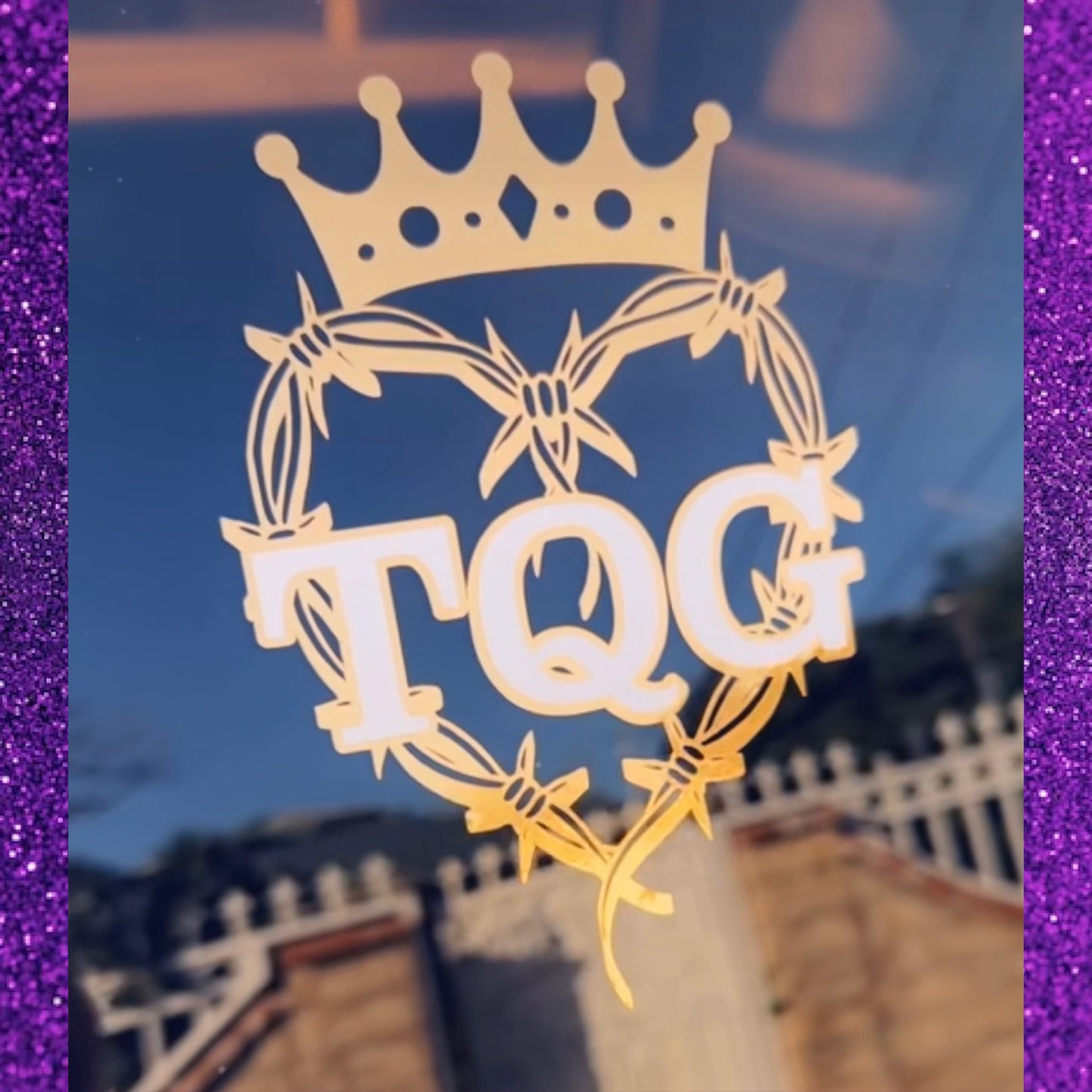 TQG heart