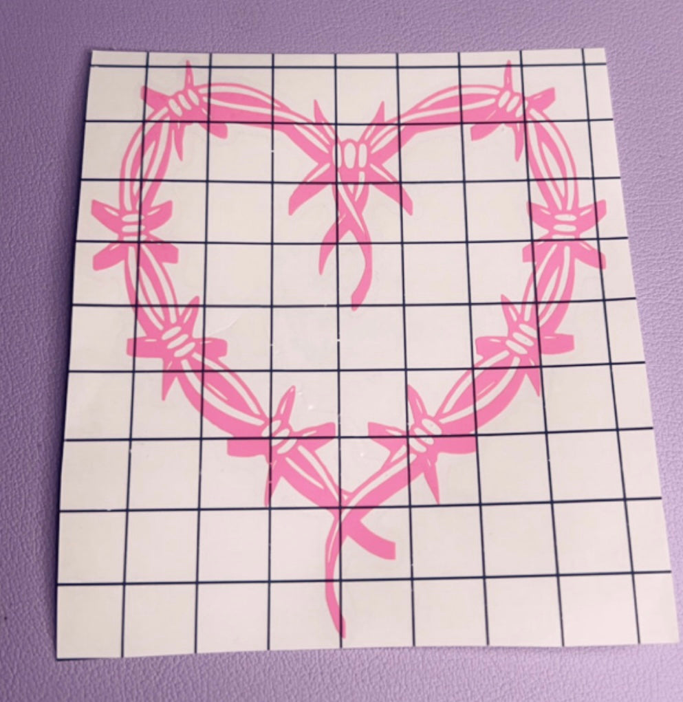 bichota corazon original