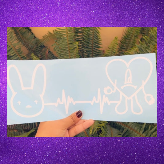 Conejito malo 🐰❤️