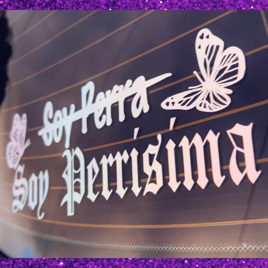 Soy PERRISIMA🦋