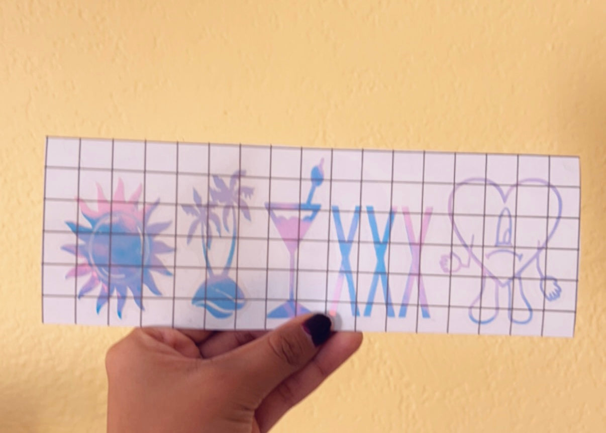 Callaita #2
