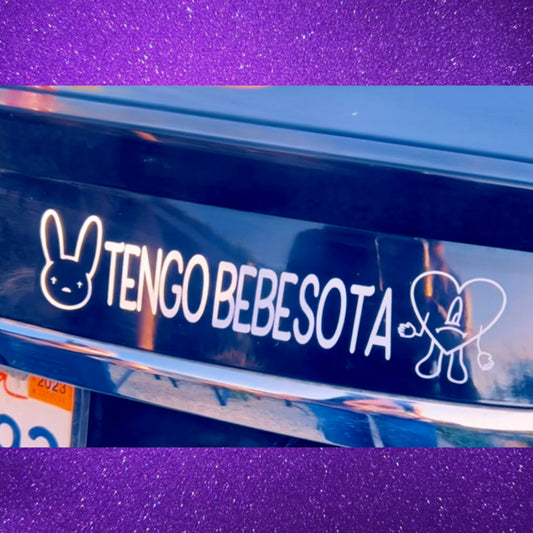 🐰Tengo Bebesota❤️