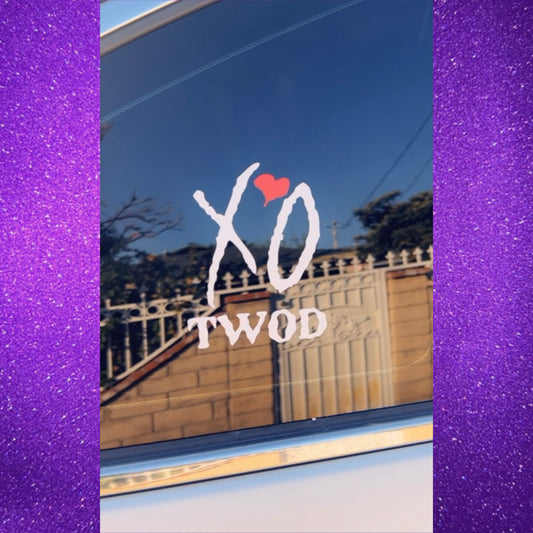 XO DOS ❤️
