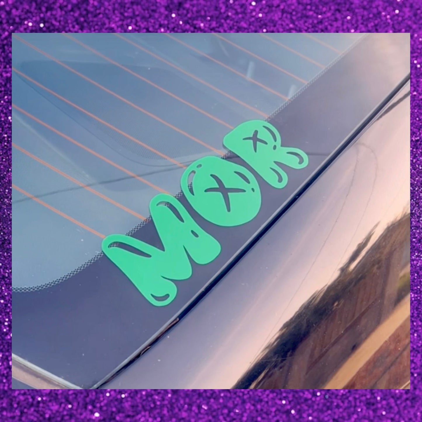 MOR