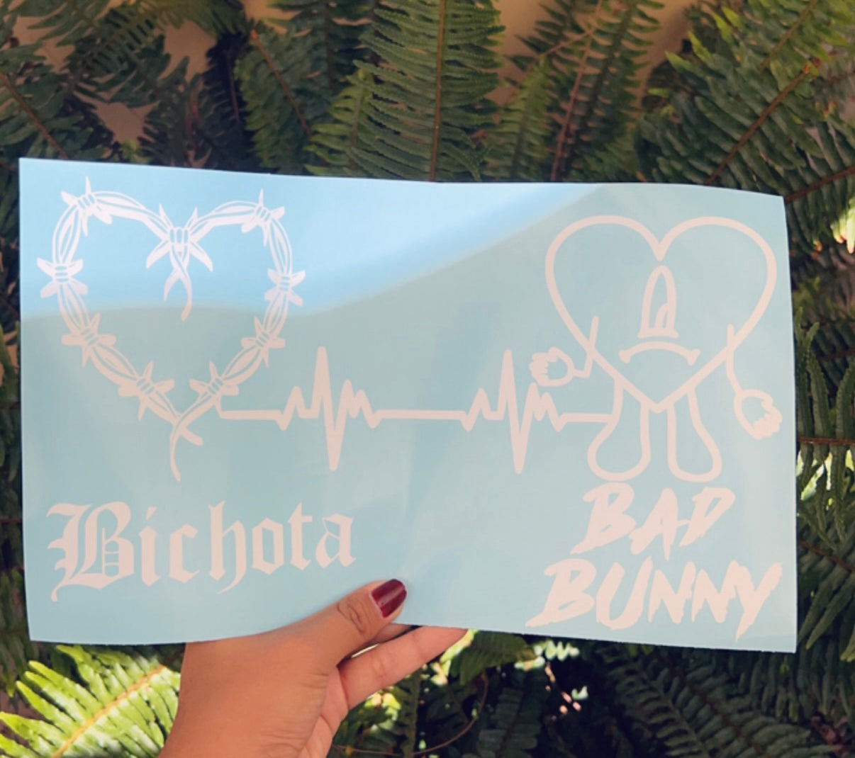 Bichota &amp; Bad Bunny❤️❤️