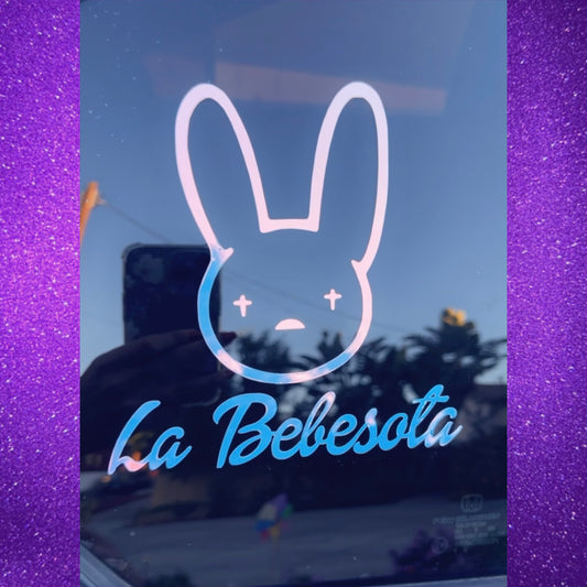La conejita La Bebesota💜
