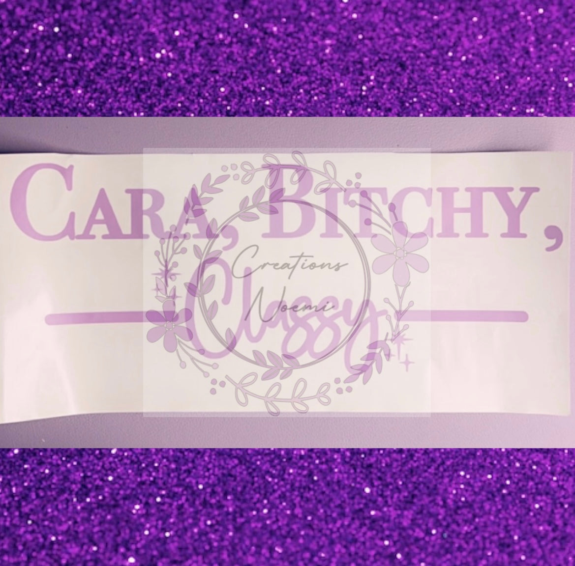 Cara, Bitchy, Classy✨